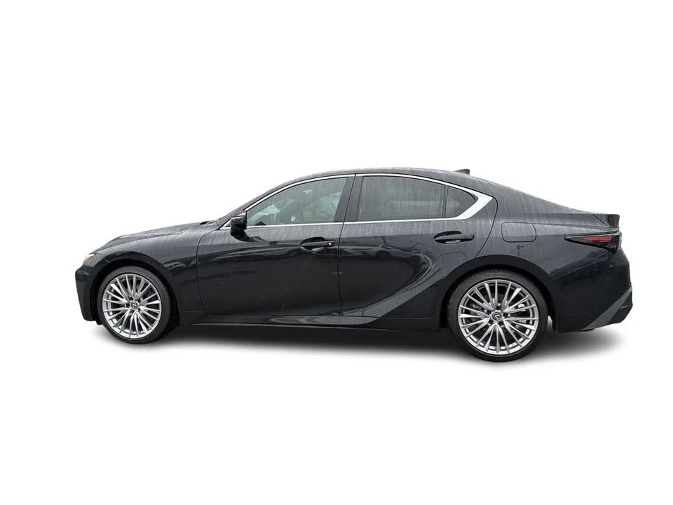 2021 Lexus IS 3rd Gen - Image 8 of 20