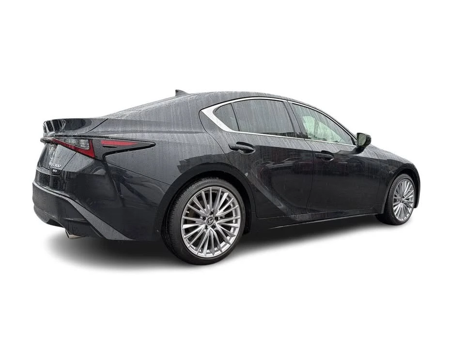 2021 Lexus IS 3rd Gen - Image 14 of 20