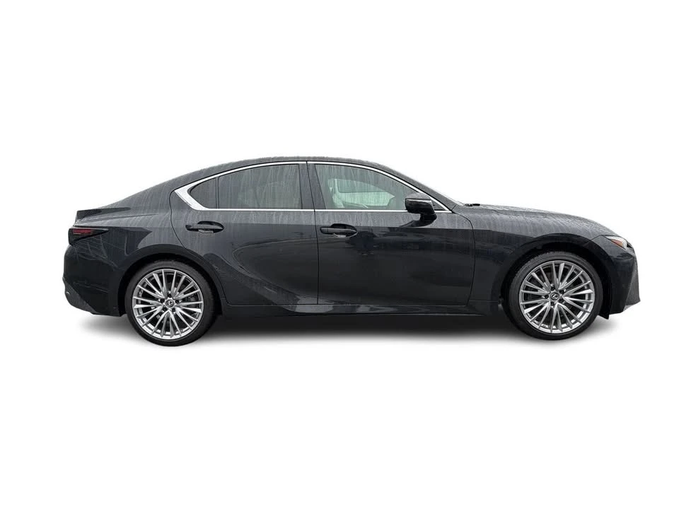 2021 Lexus IS 3rd Gen - Image 15 of 20