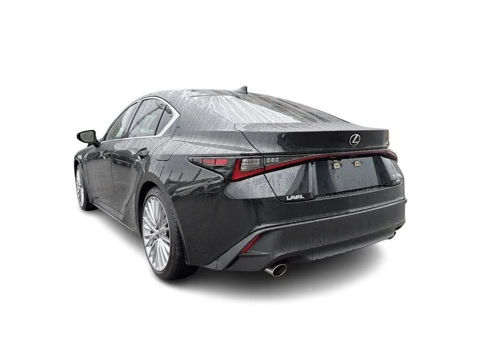 2021 Lexus IS 3rd Gen - Image 10 of 20