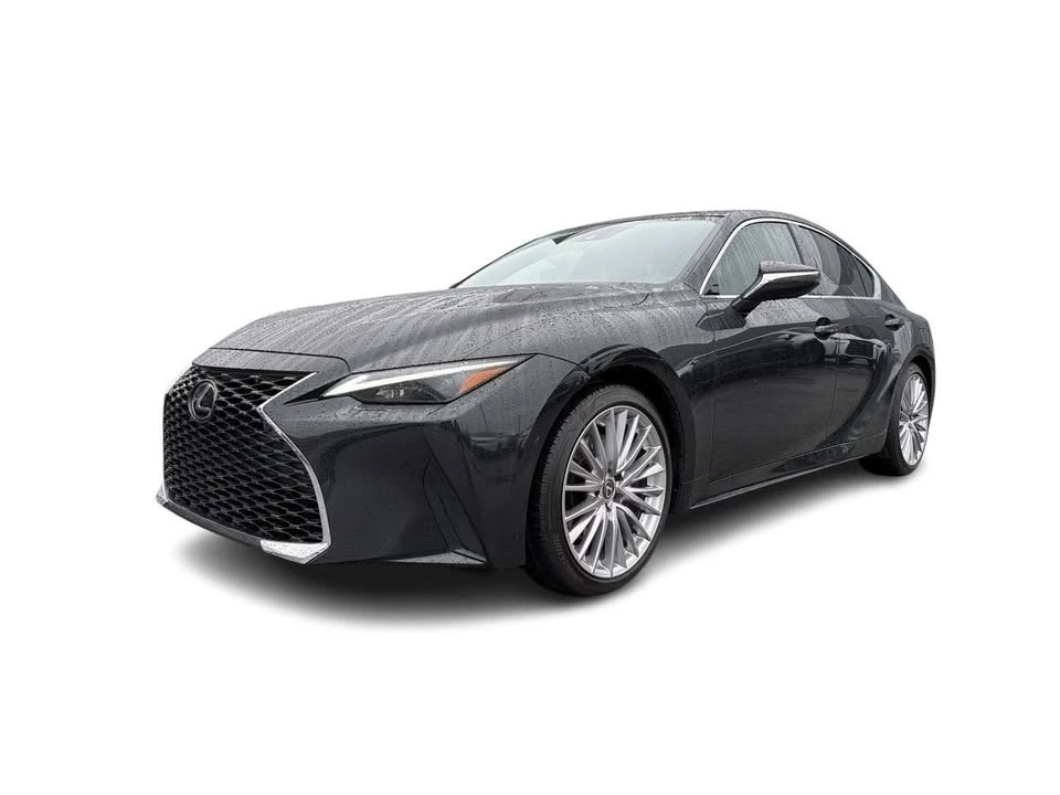 2021 Lexus IS 3rd Gen - Image 6 of 20