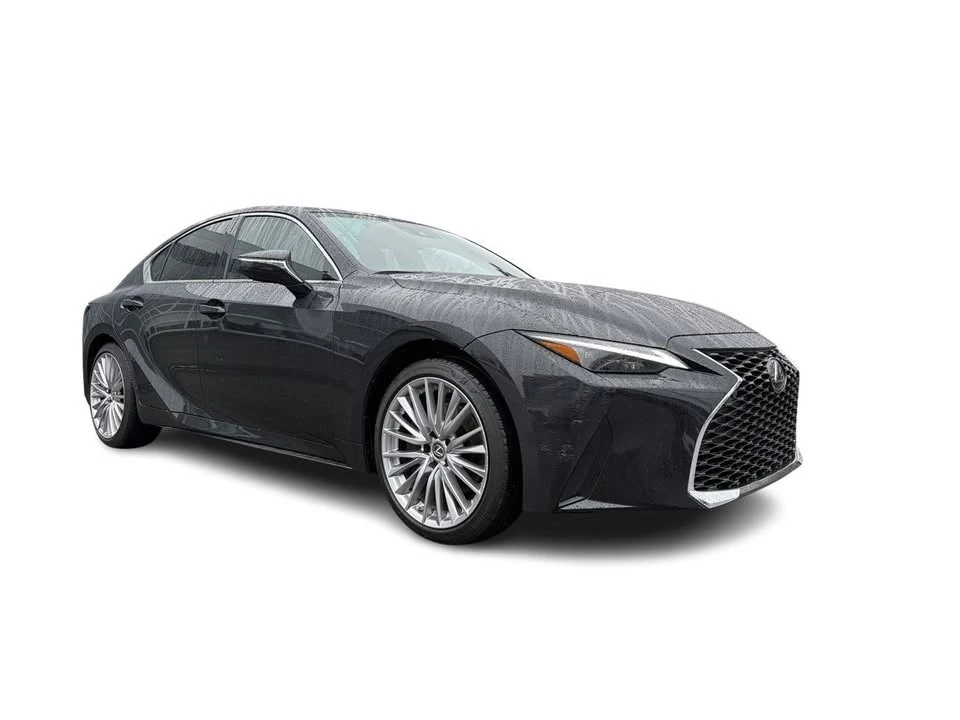 2021 Lexus IS 3rd Gen - Image 2 of 20