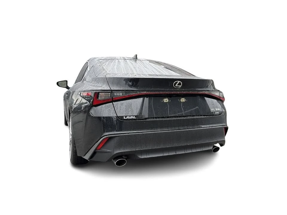 2021 Lexus IS 3rd Gen - Image 11 of 20