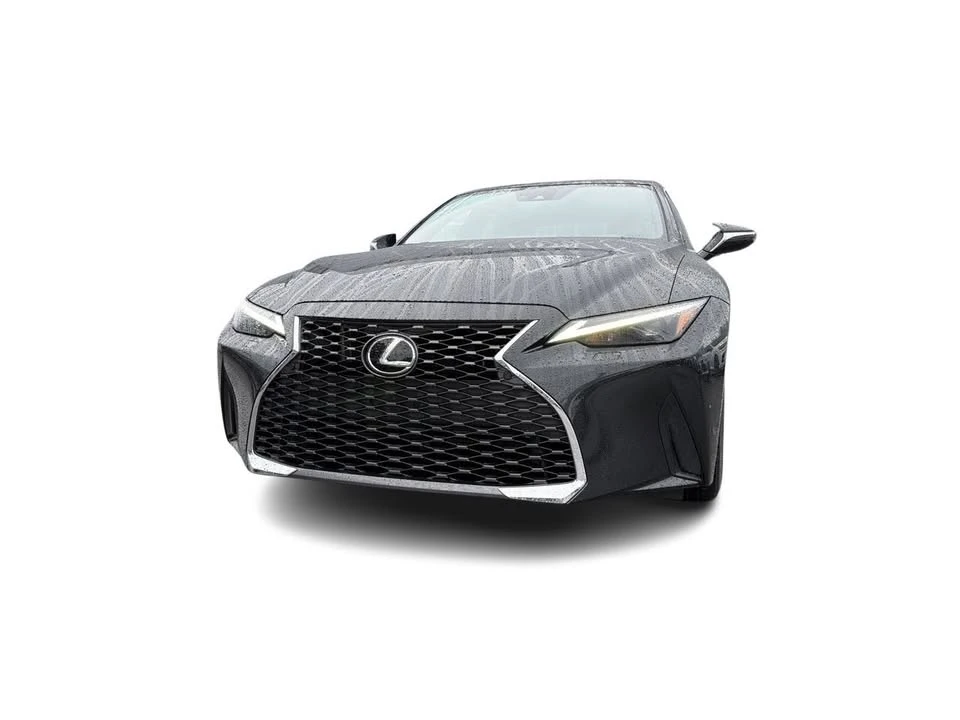 2021 Lexus IS 3rd Gen - Image 5 of 20