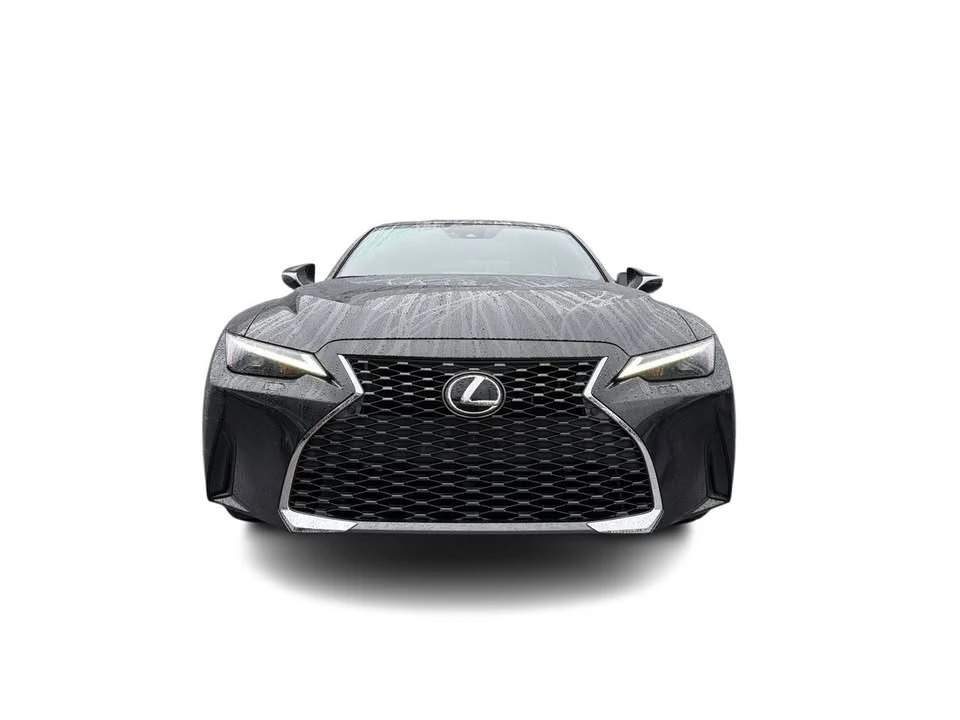 2021 Lexus IS 3rd Gen - Image 4 of 20