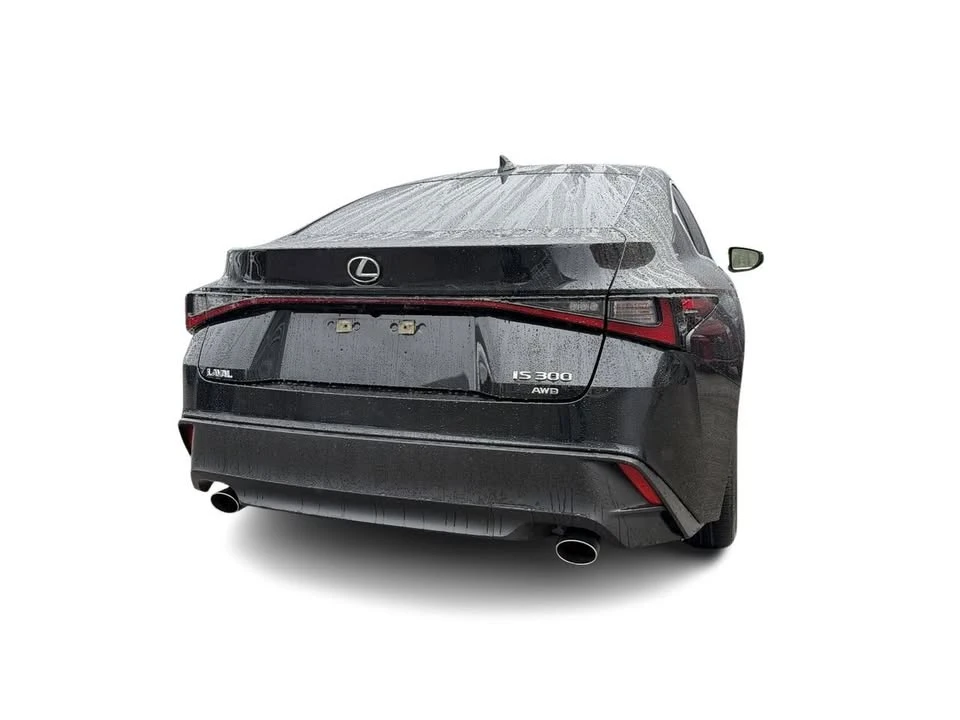 2021 Lexus IS 3rd Gen - Image 12 of 20