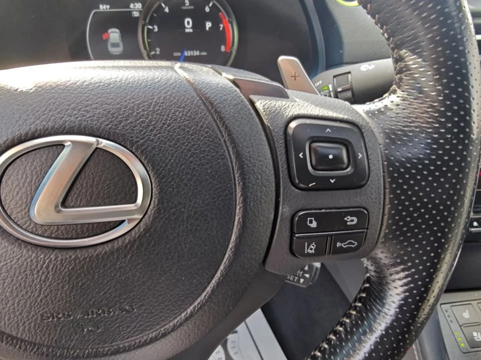 2021 Lexus IS 3rd Gen - Image 12 of 19