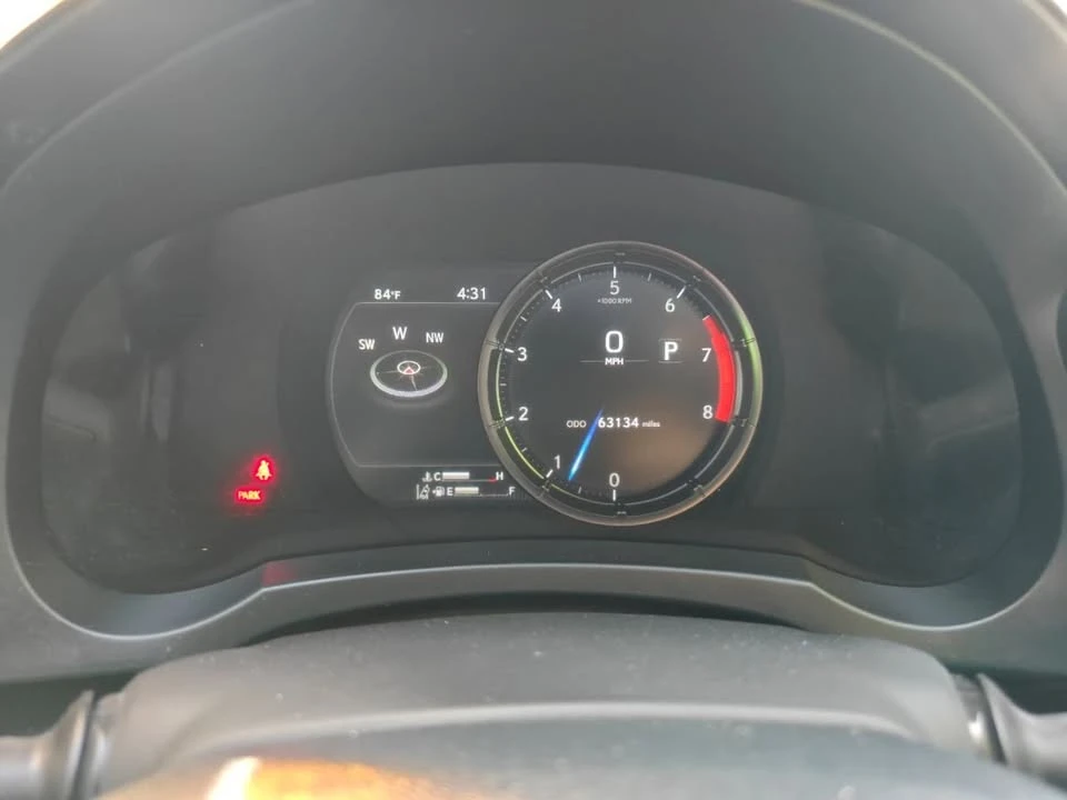 2021 Lexus IS 3rd Gen - Image 10 of 19