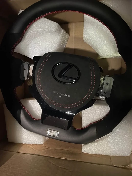 2021 Lexus IS 3rd Gen - Image 3 of 18