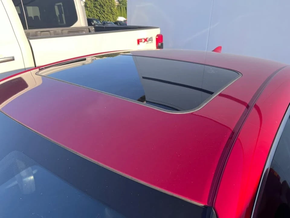 2021 Lexus IS 3rd Gen - Image 6 of 11