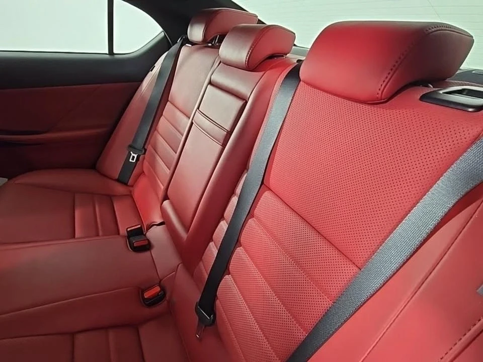 2021 Lexus IS 3rd Gen - Image 13 of 14