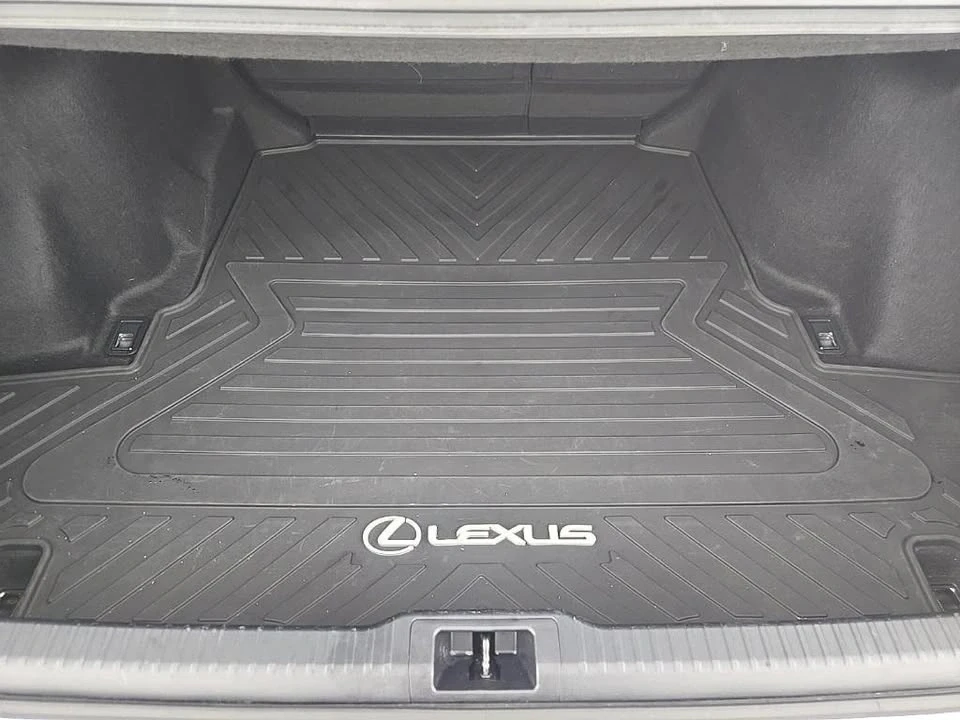 2021 Lexus IS 3rd Gen - Image 14 of 14