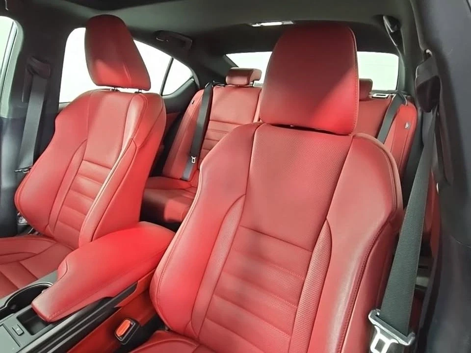 2021 Lexus IS 3rd Gen - Image 12 of 14