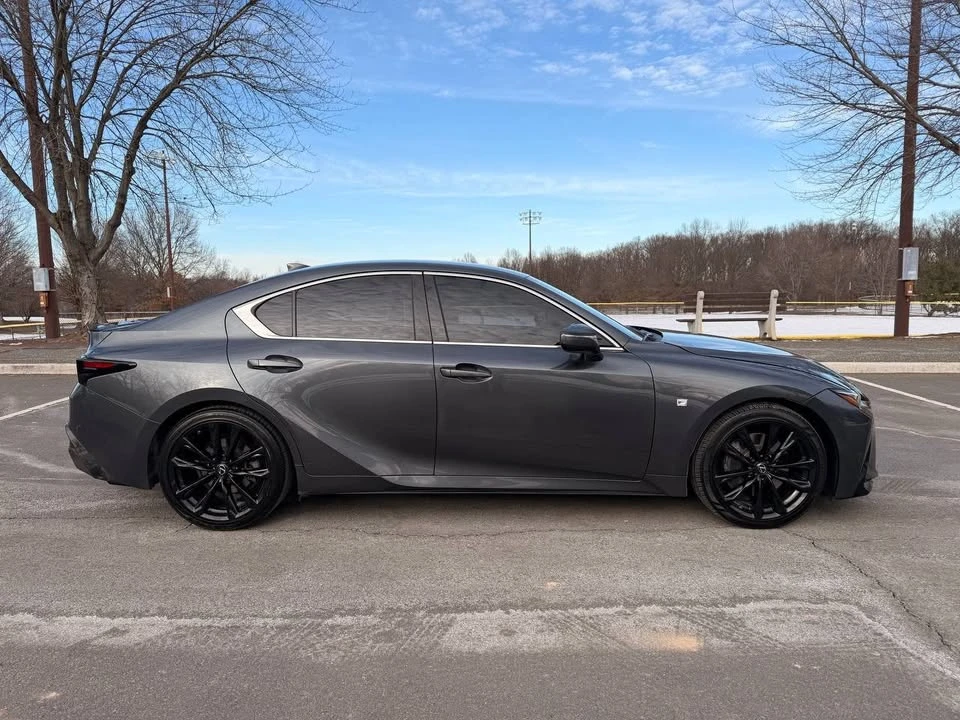 2021 Lexus IS 3rd Gen - Image 6 of 17