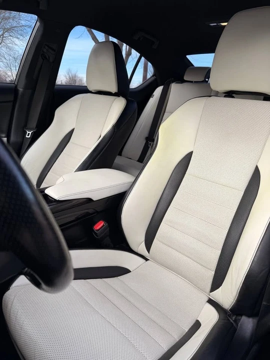 2021 Lexus IS 3rd Gen - Image 10 of 17