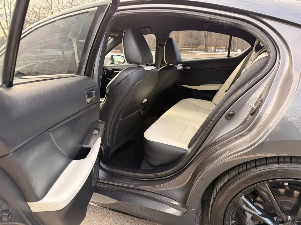 2021 Lexus IS 3rd Gen - Image 15 of 17
