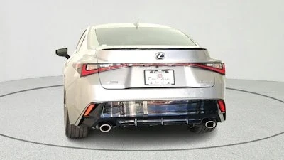 2021 Lexus IS 3rd Gen - Image 5 of 19