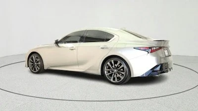 2021 Lexus IS 3rd Gen - Image 4 of 19