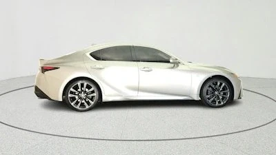 2021 Lexus IS 3rd Gen - Image 7 of 19