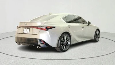 2021 Lexus IS 3rd Gen - Image 6 of 19
