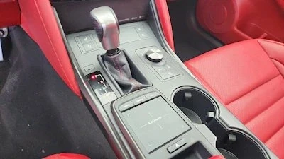 2021 Lexus IS 3rd Gen - Image 14 of 19