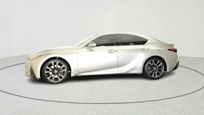 2021 Lexus IS 3rd Gen - Image 3 of 19