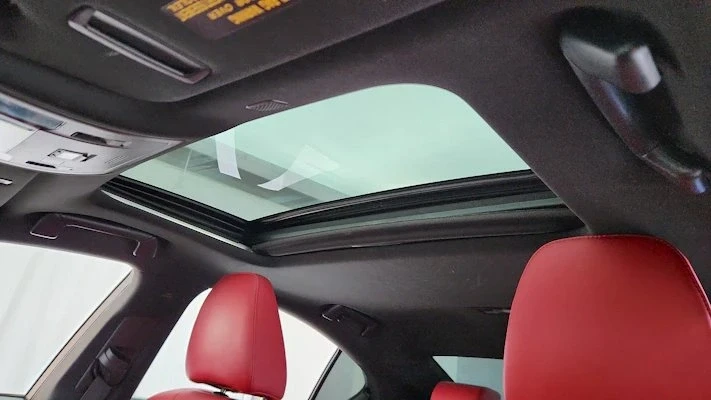 2021 Lexus IS 3rd Gen - Image 10 of 19