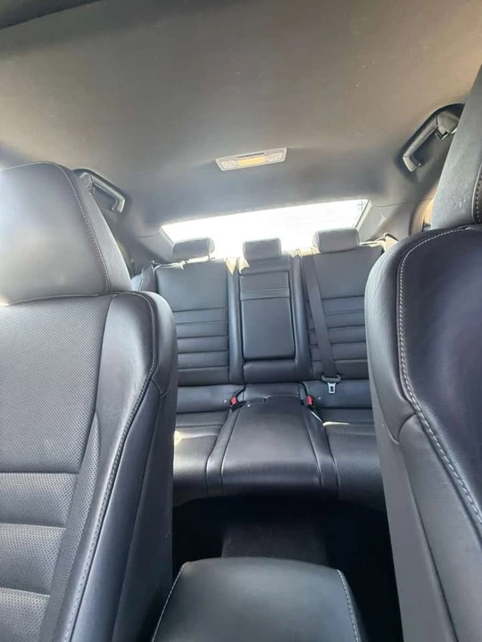 2021 Lexus IS 3rd Gen - Image 10 of 11