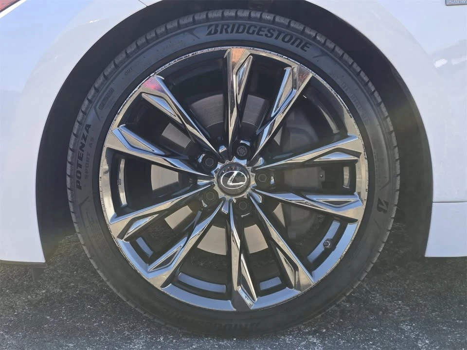 2021 Lexus IS 3rd Gen - Image 6 of 19