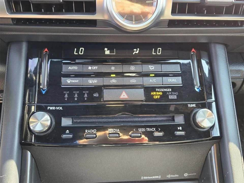 2021 Lexus IS 3rd Gen - Image 13 of 19