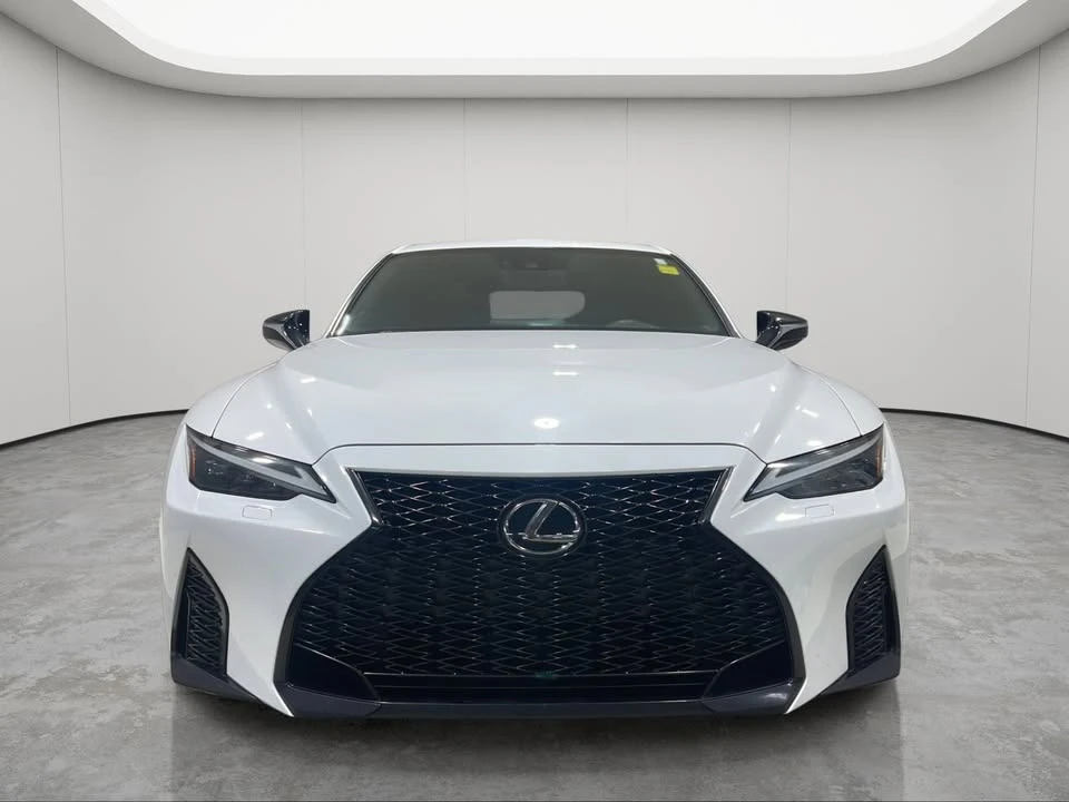 2021 Lexus IS 3rd Gen - Image 8 of 15