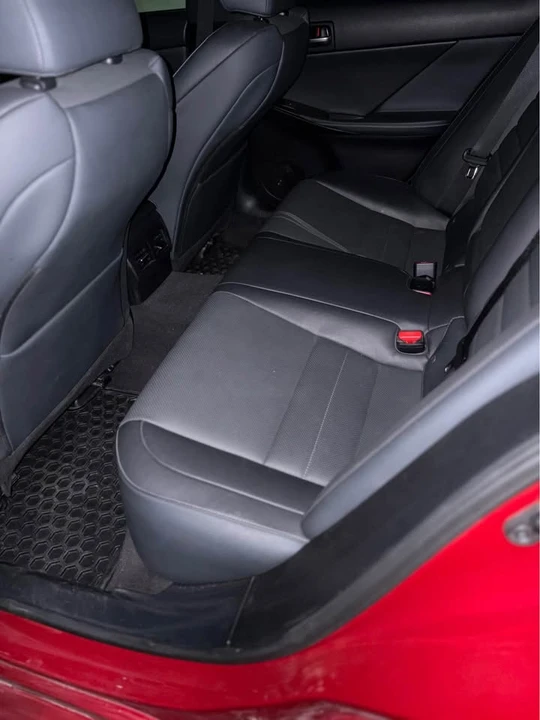 2021 Lexus IS 3rd Gen - Image 14 of 16