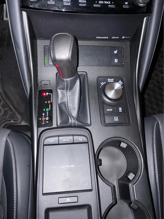 2021 Lexus IS 3rd Gen - Image 12 of 16