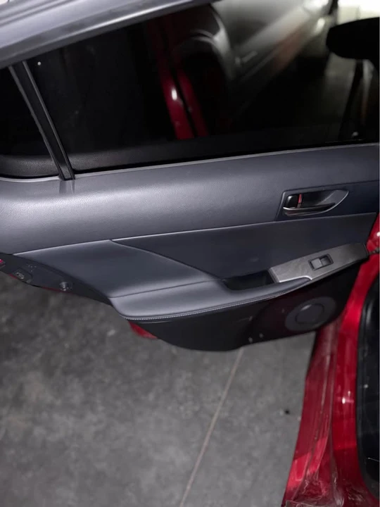 2021 Lexus IS 3rd Gen - Image 8 of 16
