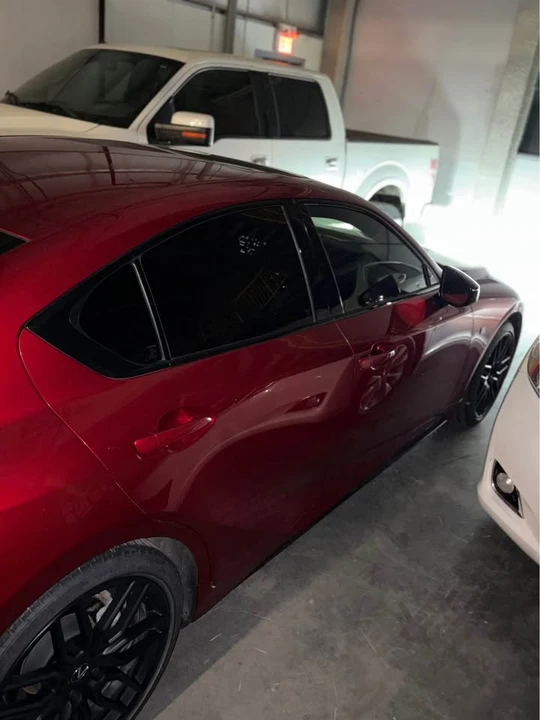 2021 Lexus IS 3rd Gen - Image 6 of 16