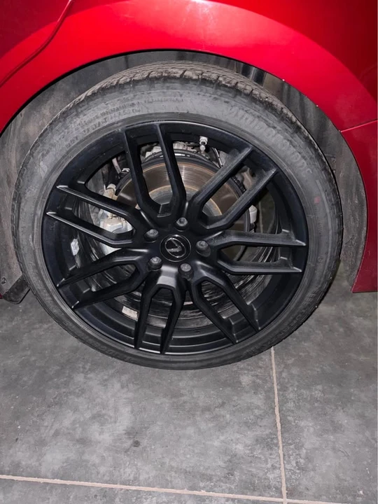 2021 Lexus IS 3rd Gen - Image 15 of 16