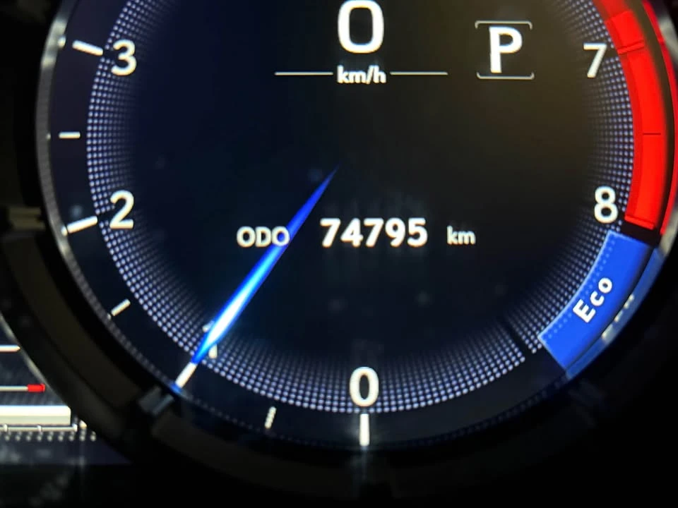 2021 Lexus IS 3rd Gen - Image 16 of 16