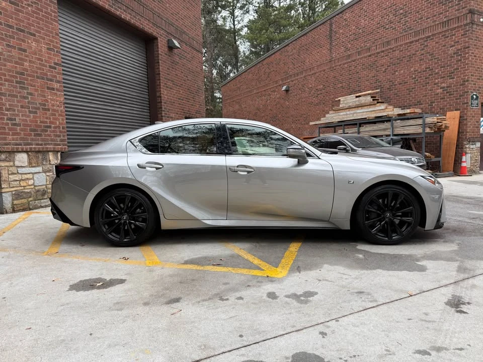 2021 Lexus IS 3rd Gen - Image 6 of 19