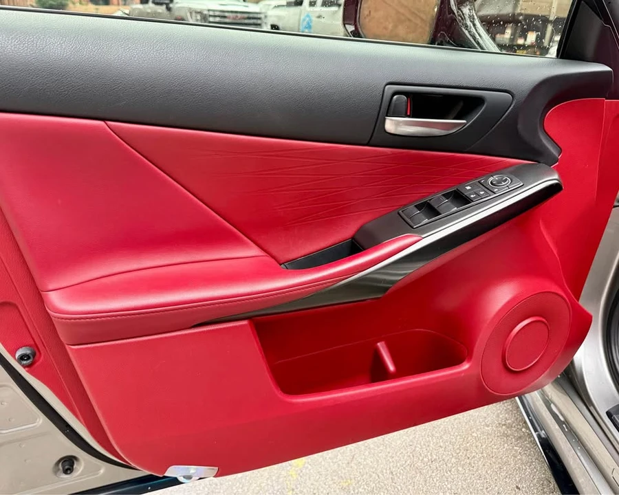 2021 Lexus IS 3rd Gen - Image 11 of 19
