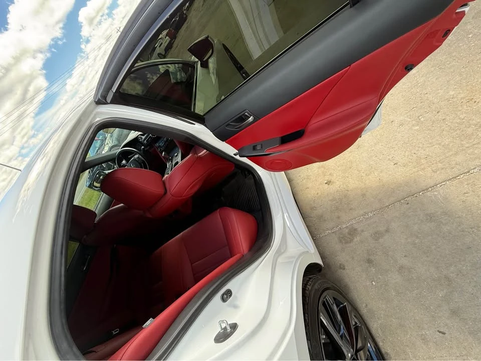 2021 Lexus IS 3rd Gen - Image 20 of 20