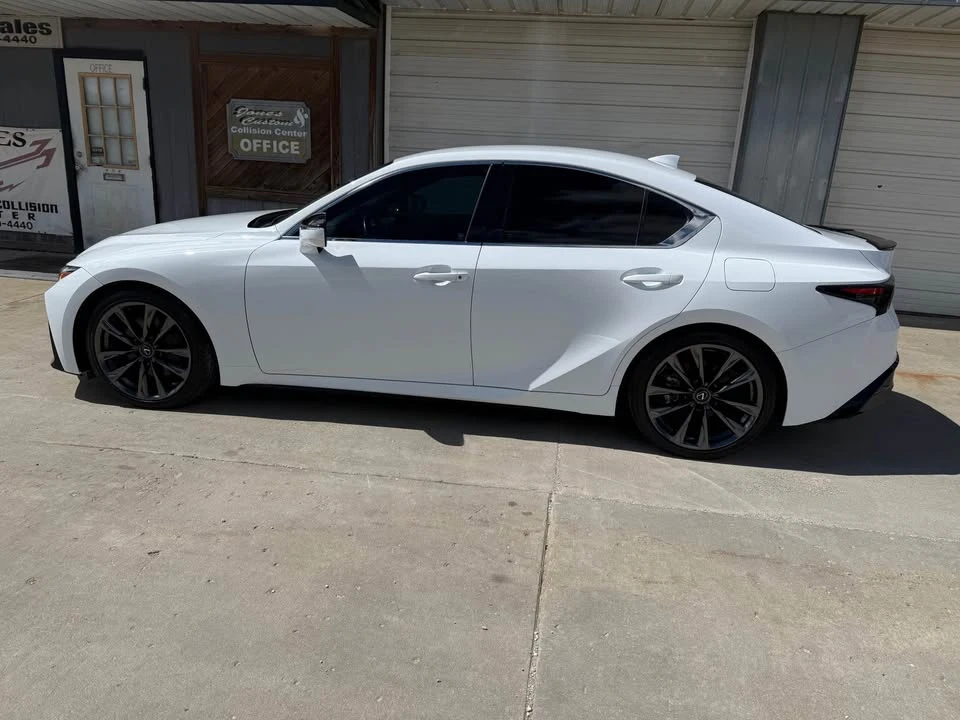 2021 Lexus IS 3rd Gen - Image 7 of 20