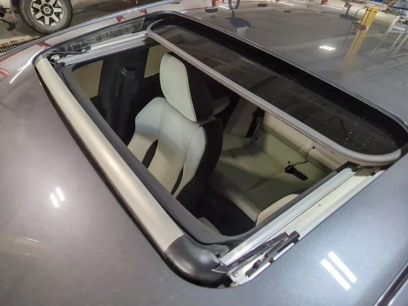 2021 Lexus IS 3rd Gen - Image 5 of 20