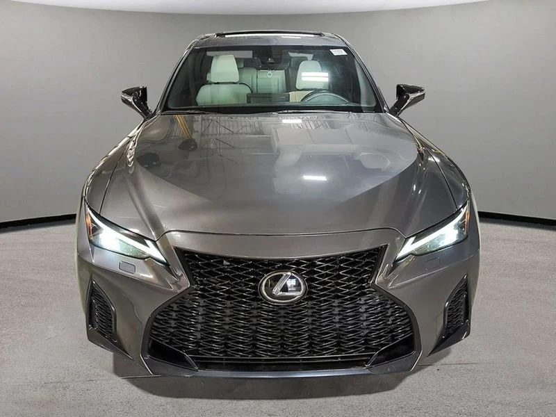 2021 Lexus IS 3rd Gen - Image 2 of 20