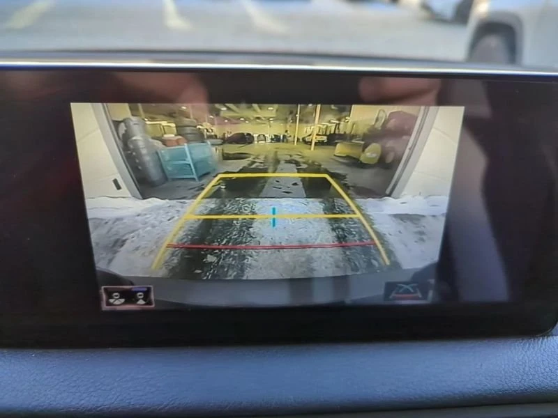 2021 Lexus IS 3rd Gen - Image 20 of 20