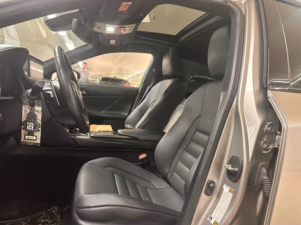 2021 Lexus IS 3rd Gen - Image 7 of 13