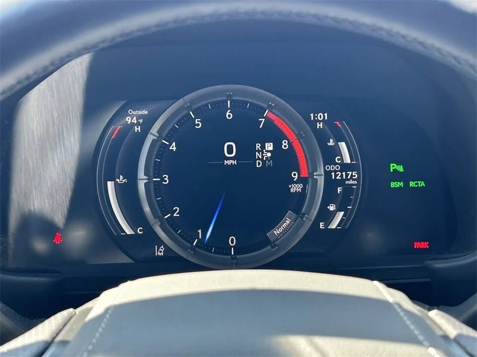 2021 Lexus LC - Image 6 of 18