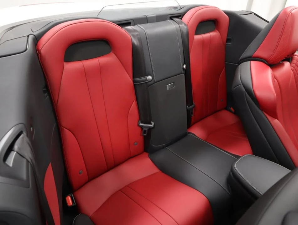 2021 Lexus LC - Image 14 of 18