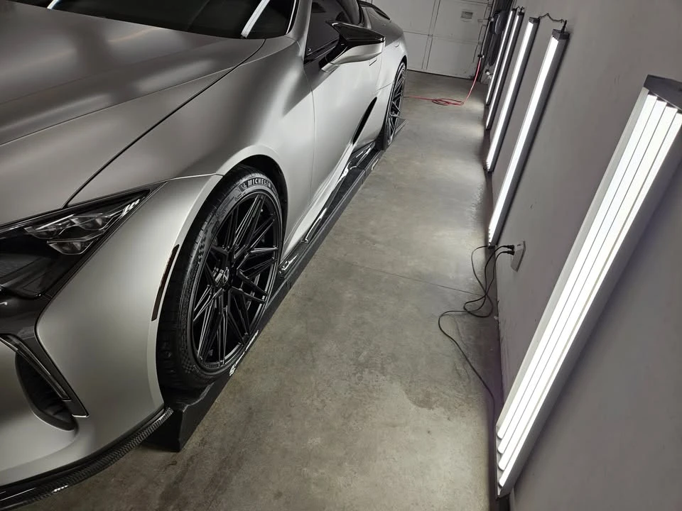 2021 Lexus LC - Image 3 of 15