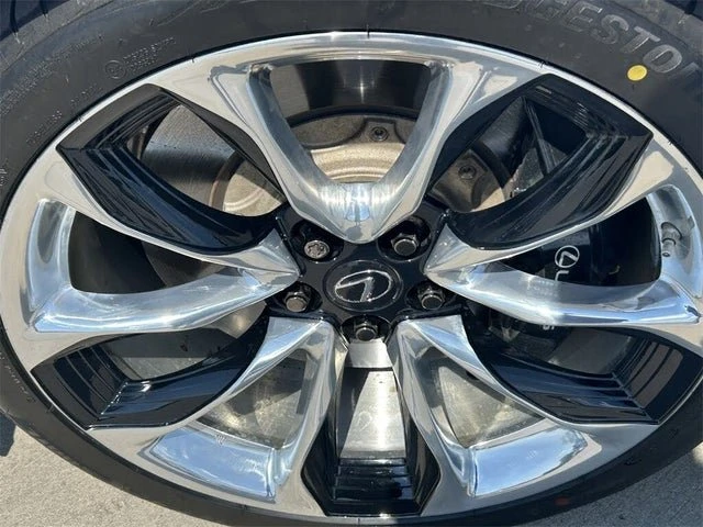 2021 Lexus LC - Image 9 of 20