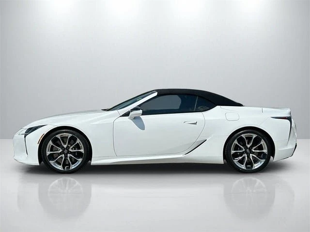 2021 Lexus LC - Image 6 of 20